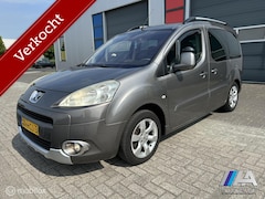 Peugeot Partner Tepee - 1.6 XT Exe | Cruise | 2x schuifd | Pdc | Trekhaak