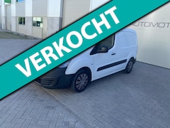 Citroën Berlingo - 1.6 BlueHDI 75 Comfort AIRCO ELEKTRISCHE RAMEN