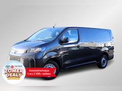 Toyota PROACE Long Worker - 2.0 D-4D 145 pk Challenger