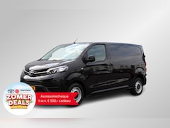 Toyota ProAce Worker - 2.0 D-4D Navigator Navi-Airco