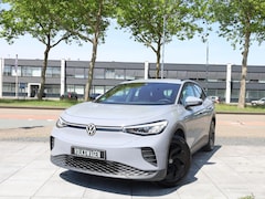 Volkswagen ID.4 - Pure 52 kWh Adaptive Cruise | Carplay/Android | Navigatie | Stoel & Stuurverwarming |