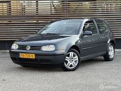 Volkswagen Golf - 1.4-16V Comfortline | Nieuwe APK |