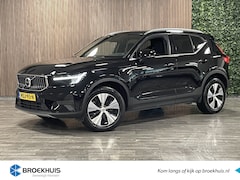 Volvo XC40 - T4 Recharge Core Bright | Parkeercamera | Cruise Control | Zitting verlenging voorstoelen