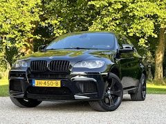 BMW X6 - M 555 PK