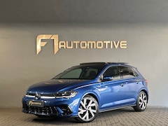 Volkswagen Polo - 1.0 TSI 2X R-Line Pano|IQ|CarPlay|ACC|Camera