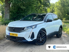 Peugeot 3008 - 1.6 HYbrid 225 GT Pack Business | 360 Camera | Elek. Achterklep | adeptive cruise | Elektr