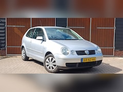 Volkswagen Polo - 1.4-16V Athene, Airco, APK tot 3-6-2026