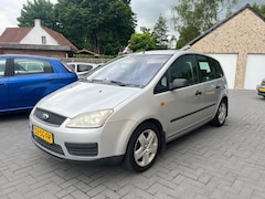 Ford Focus C-Max - 1.6-16V Champion