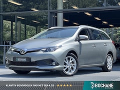 Toyota Auris Touring Sports - 1.2T Aspiration | Trekhaak | Climate Control | Dealeronderhouden