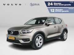 Volvo XC40 - T3 Aut. Business Pro | Parkeercamera | Pilot Assist