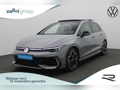 Volkswagen Golf - 1.5 eTSI 150 pk DSG R-Line | Panoramadak | Trekhaak | IQ Light | Harman/Kardon | Head-up d