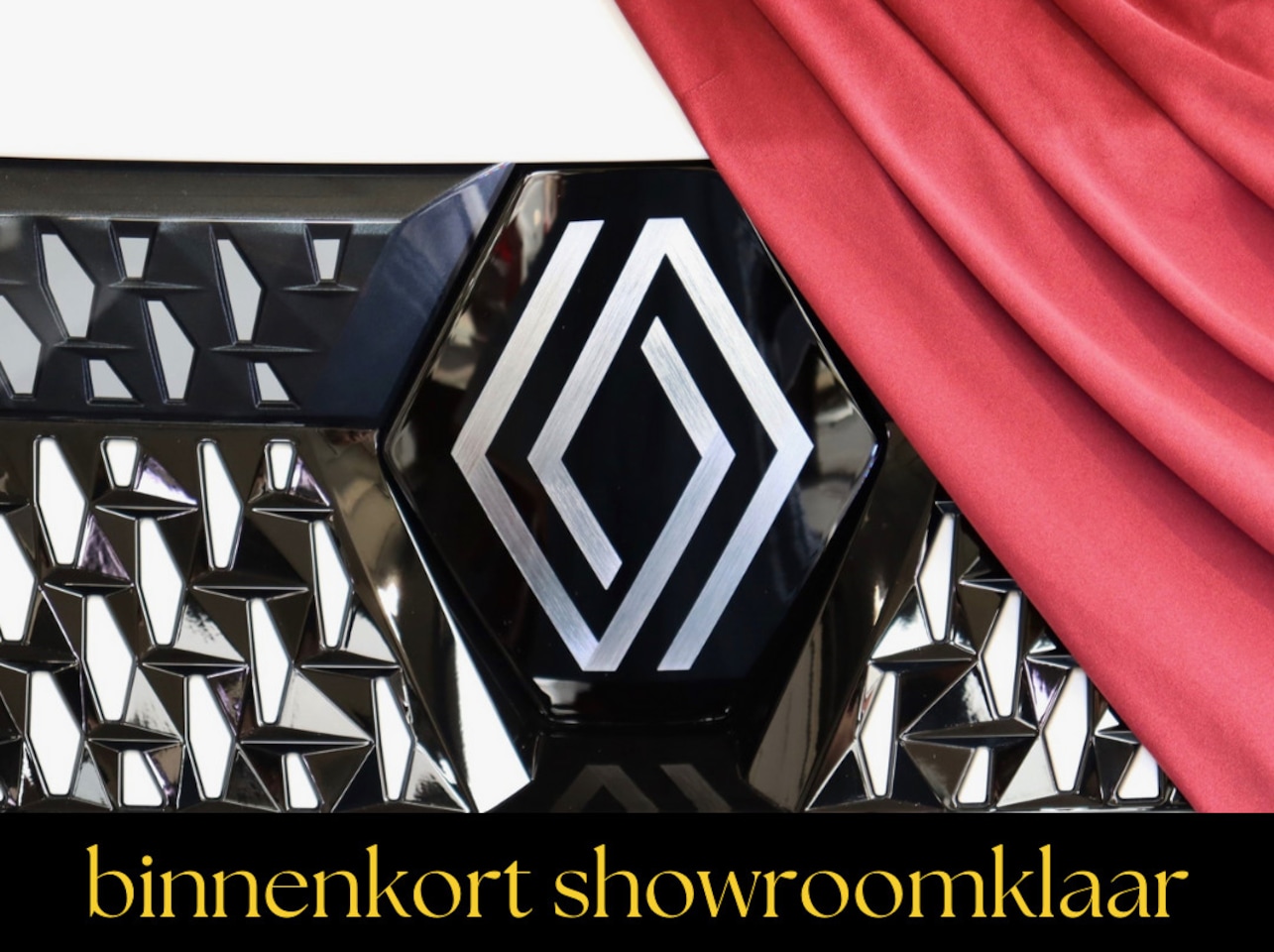 Renault Grand Scénic - TCe 140pk Bose - AutoWereld.nl