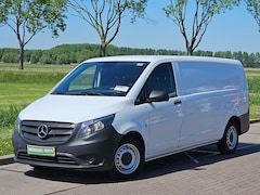 Mercedes-Benz Vito - 110 CDI L3H1 ac navi EURO6 cruise control org Holland Bluetooth