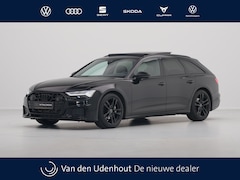 Audi A6 Avant - 40 TFSI S 204 pk S edition Competition Panorama Navigatie Carplay Stoelmemory