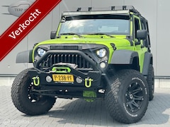 Jeep Wrangler - Sport 3.6 V6