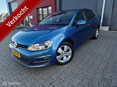 Volkswagen Golf - 1.4 TSI Highline