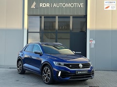 Volkswagen T-Roc - 2.0 TSI 4Motion R
