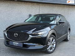 Mazda CX-30 - 2.0 e-SkyActiv-X M Hybrid Comfort