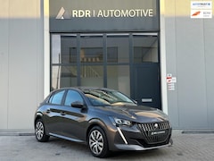 Peugeot 208 - 1.2 PureTech Active