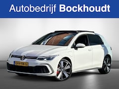 Volkswagen Golf - 1.4 eHybrid GTE | Panoramadak | Stoelverwarming