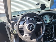 MINI Cooper - 1.6 Cooper 16V