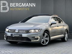 Volkswagen Passat - 1.4 TSI GTE Highline|virtual|pano|carplay