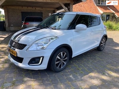 Suzuki Swift - 1.2 Style EASSS