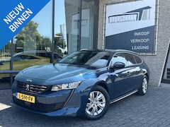 Peugeot 508 SW - 1.2 PureTech Blue*AUTOM.*NAVI*ECC*CRUISE