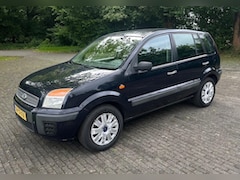 Ford Fusion - 1.4-16V Champion