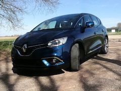 Renault Scénic - 1.2 TCe Intens