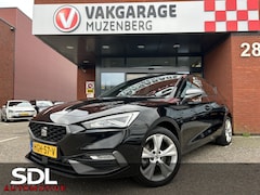 Seat Leon - 1.4 TSI eHybrid PHEV FR // NAVI // CAMERA // ELEKTRISCHE STOELEN // LED VERLICHTING