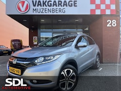 Honda HR-V - 1.5 i-VTEC Executive // FULL LED // PANO / SCHUIFKANTELDAK // NAVI // CAMERA // PDC V+A