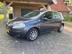 Fiat Grande Punto - 1.4 Dynamic