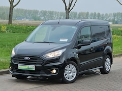 Ford Transit Connect - 1.5 EcoBlue L1 Trend Navi Euro6 Camera Trekhaak NAP 1e Eigenaar