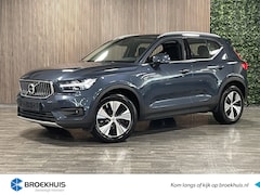Volvo XC40 - T5 Recharge Inscription | Parkeercamera | BLIS Dode Hoek Detectie | Standkachel met On Cal