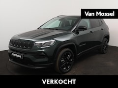 Jeep Compass - 1.5T e-Hybrid North Star | 18'' LM. Velgen | Full LED Koplampen | Panoramadak | 360 Camera