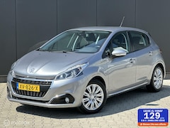 Peugeot 208 - 1.2 83PK Signature | CRUISE | NAVI | CARPLAY |
