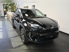 Toyota Yaris Cross - Hybrid 130 automaat Dynamic met Comfort Pack *BTW* *Nieuwe auto