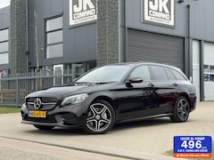 Mercedes-Benz C-klasse Estate - 300 e Business Solution AMG