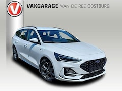 Ford Focus Wagon - 1.0 EcoBoost Hybrid ST Line