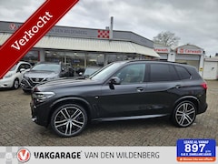 BMW X5 - xDrive40i High Executive