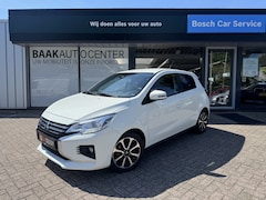 Mitsubishi Space Star - 1.2 Instyle | Carplay | LM Velgen | Automaat