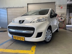 Peugeot 107 - 1.0-12V XS | Airco | Goed onderhouden
