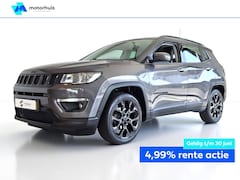 Jeep Compass - 1.3 MultiAir 130pk Night Eagle Liberty Edition