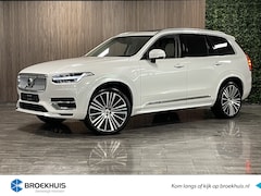 Volvo XC90 - T8 AWD Recharge Inscription Long Range | Trekhaak | 360° Camera | 455pk | Harman Kardon |