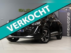 Peugeot 2008 - 1.2 PureTech GT *19.576km* Navi/Camera/Apple Carplay/Stoelverwarming