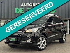 Ford Kuga - 1.6 Titanium|nieuw apk|stoelverwarming