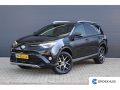 Toyota RAV4 - 2.5 Hybrid Executive Business | 360 CAM | Keyless | BLIS | St. Verwarming | Mem. Stoel | L