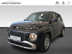 Hyundai Inster - Pulse 49 kWh | VAN € 27.395, 00 VOOR € 24.630, 00