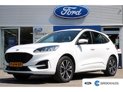 Ford Kuga - 2.5 PHEV ST-Line | NL-AUTO | DEALER-OH | ELEKTR. TREKHAAK | WINTERPACK | CRUISE CONTROL |